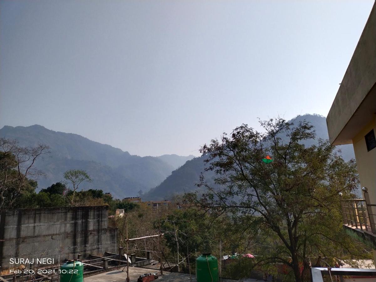 Hotel Vishla Palace By Uttarakhand Hotel Hospitality Narendra Nagar Dış mekan fotoğraf