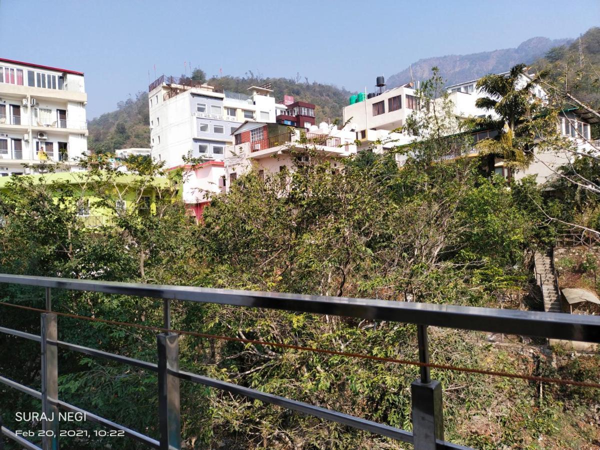 Hotel Vishla Palace By Uttarakhand Hotel Hospitality Narendra Nagar Dış mekan fotoğraf