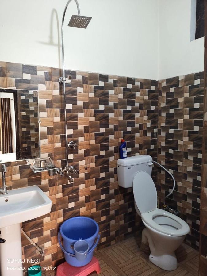 Hotel Vishla Palace By Uttarakhand Hotel Hospitality Narendra Nagar Dış mekan fotoğraf