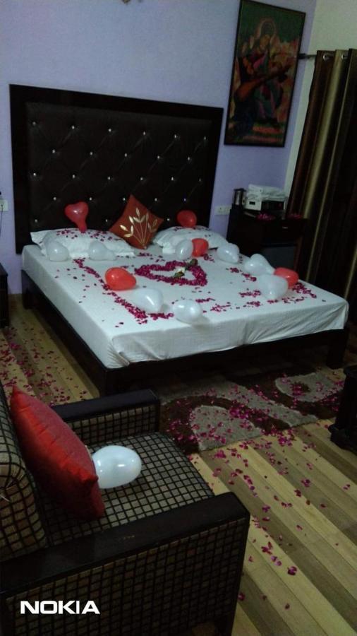 Hotel Vishla Palace By Uttarakhand Hotel Hospitality Narendra Nagar Dış mekan fotoğraf